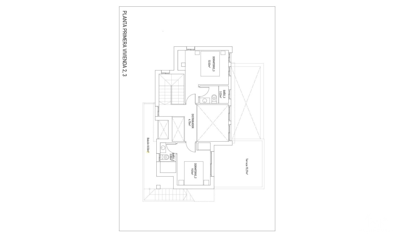 Nouvelle construction - Villa - Torrevieja - Aguas Nuevas