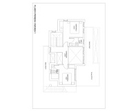 Nouvelle construction - Villa - Torrevieja - Aguas Nuevas