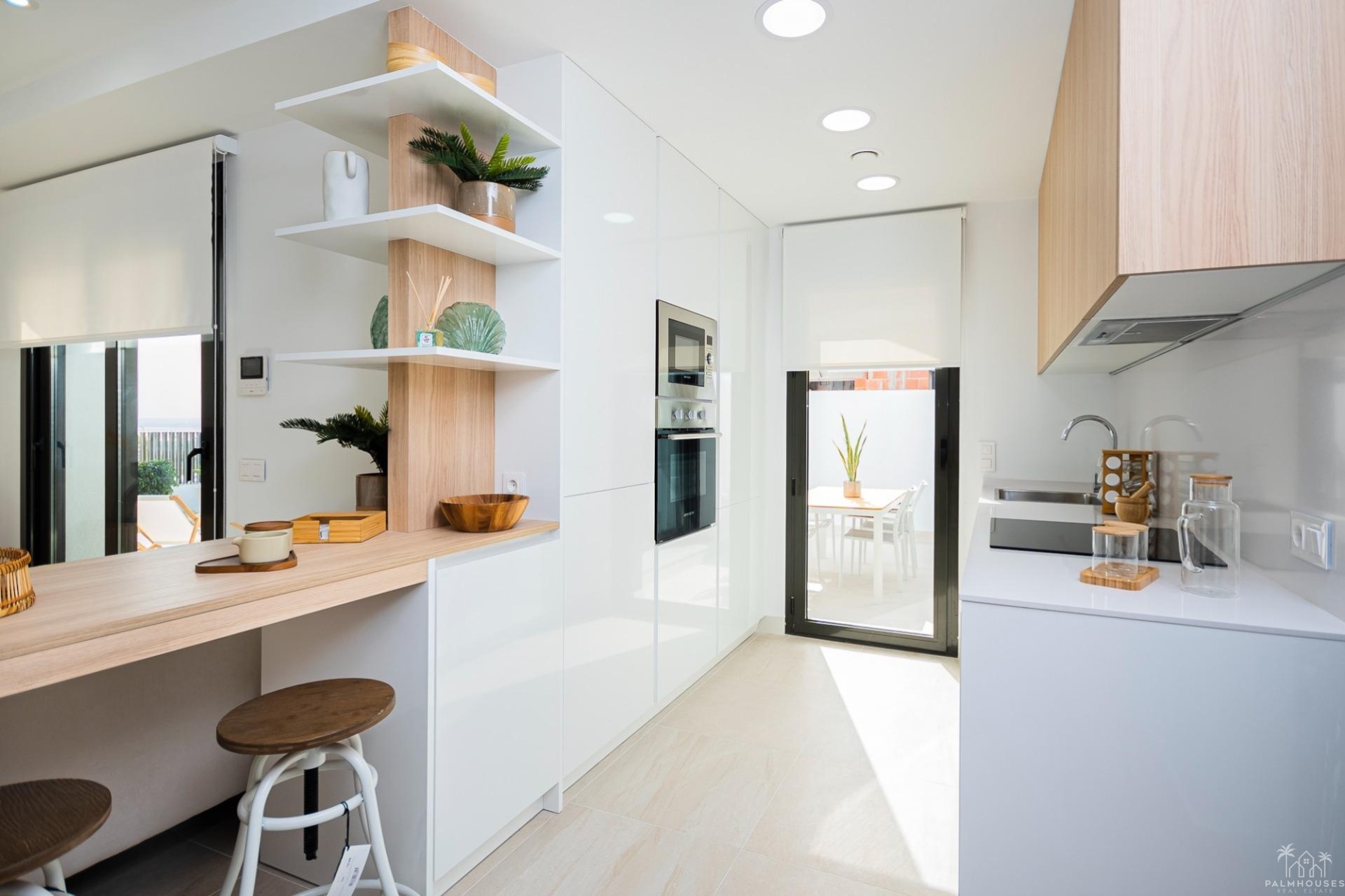Nouvelle construction - Villa - Torrevieja - Lago Jardín II