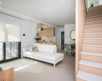 Nouvelle construction - Villa - Torrevieja - Lago Jardín II