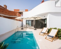 Nouvelle construction - Villa - Torrevieja - Lago Jardín II