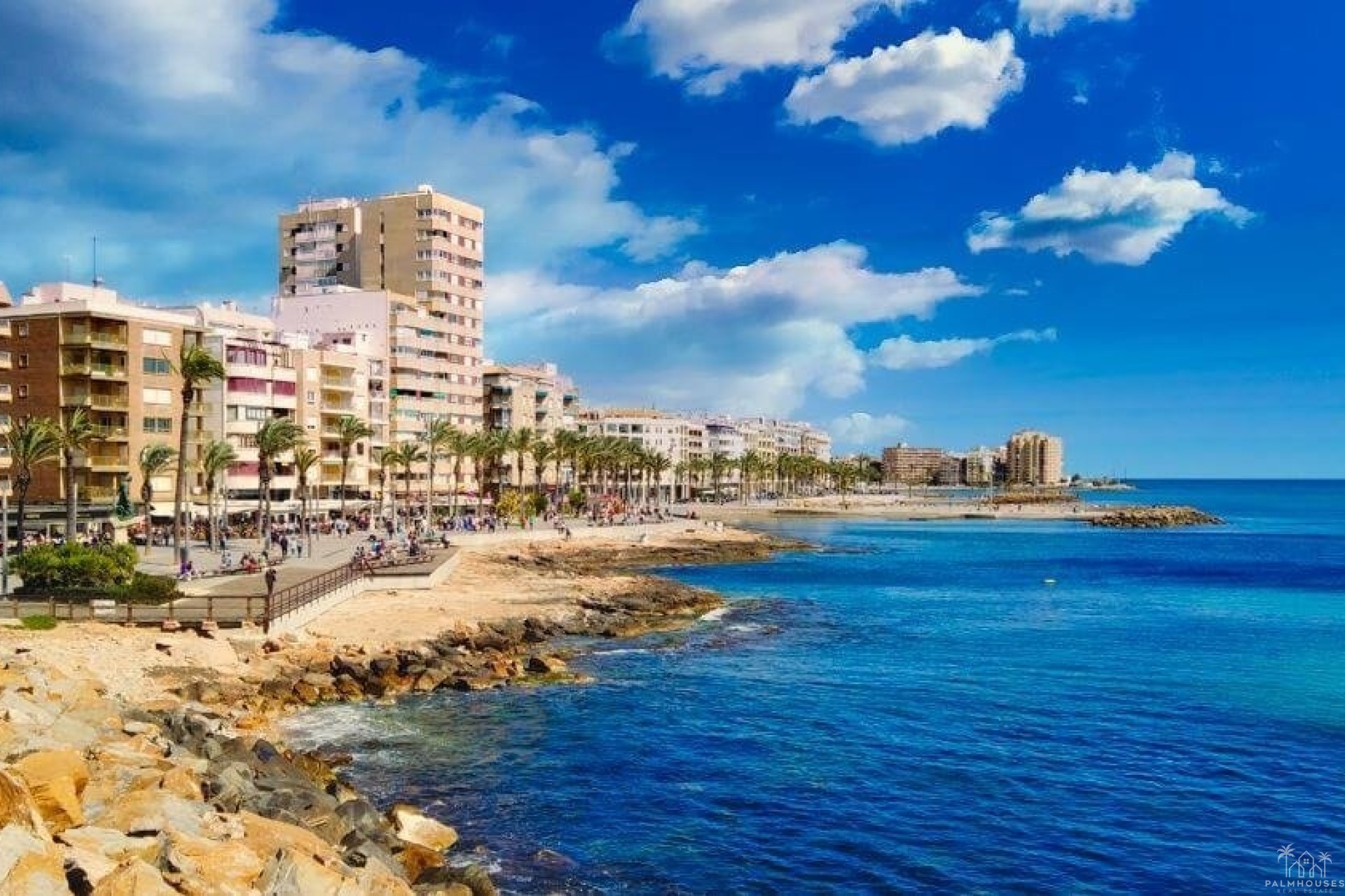 Nouvelle construction - Villa - Torrevieja - Lago Jardín II