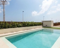 Nouvelle construction - Villa - Torrevieja - Los Altos