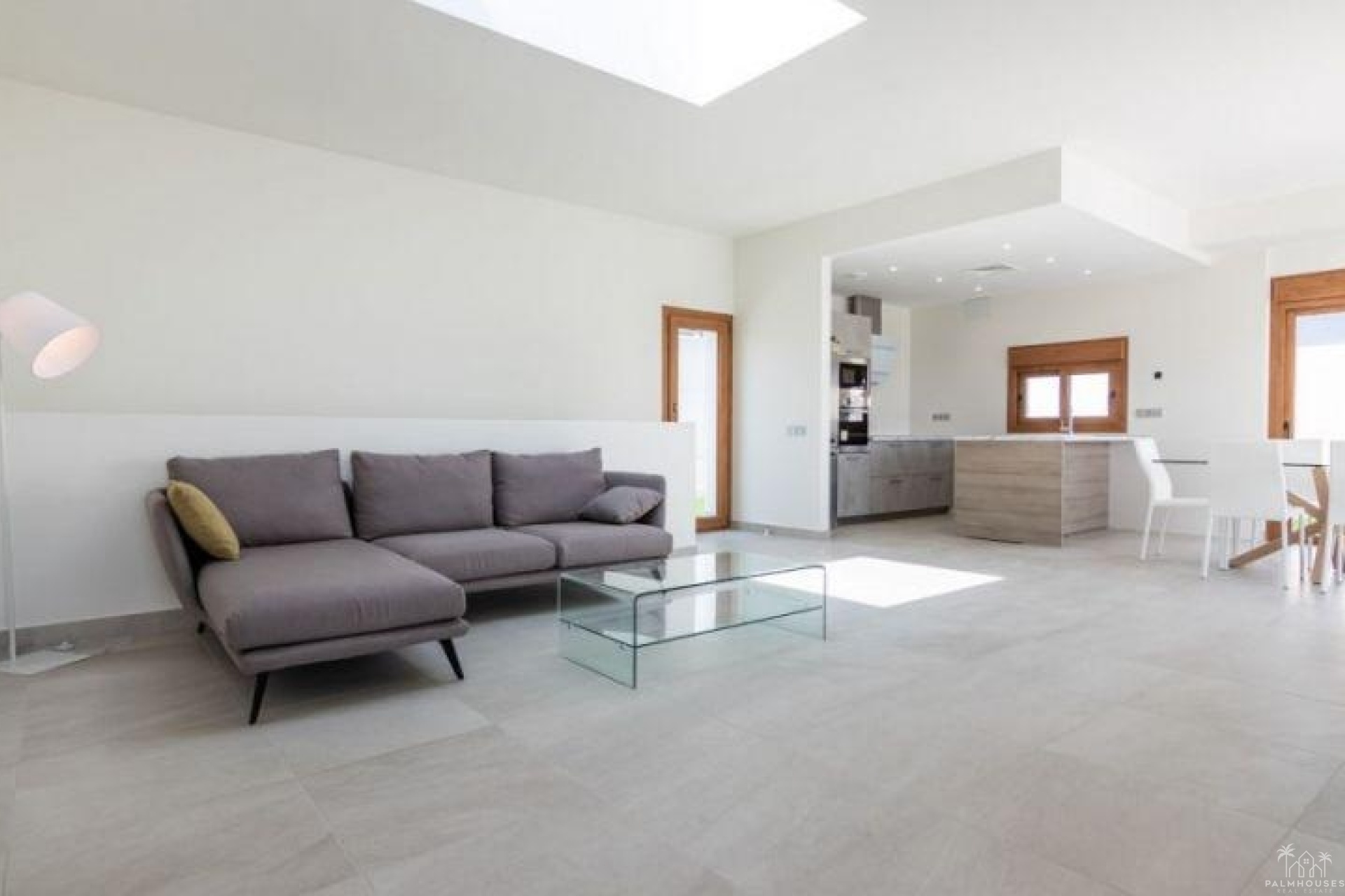 Nouvelle construction - Villa - Torrevieja - Los Altos