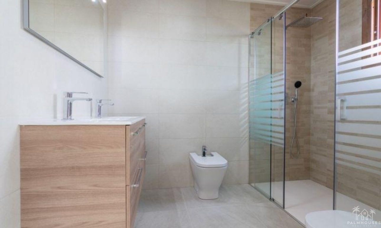 Nouvelle construction - Villa - Torrevieja - Los Altos