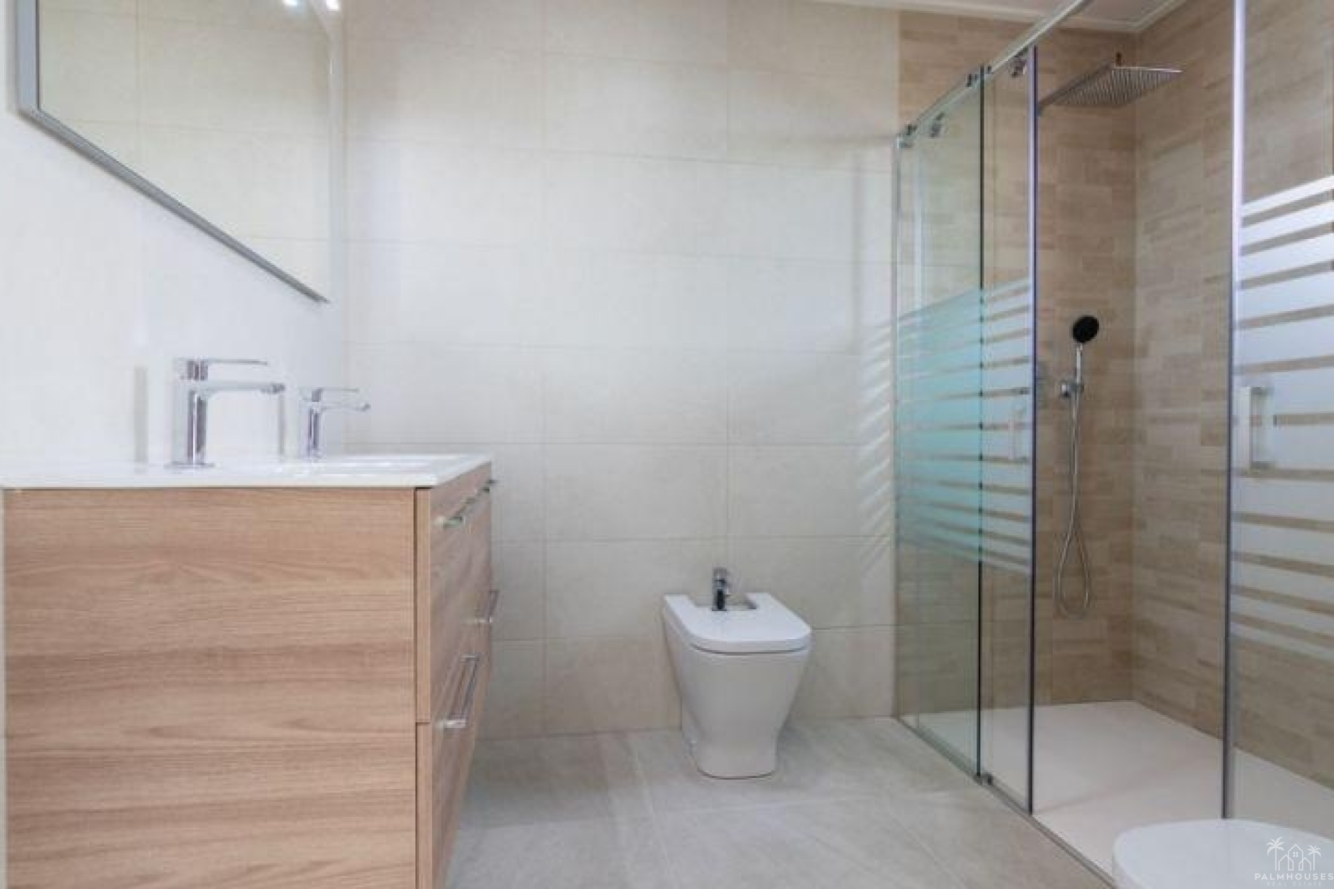 Nouvelle construction - Villa - Torrevieja - Los Altos