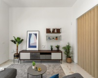 Nouvelle construction - Villa - Torrevieja - Los Balcones
