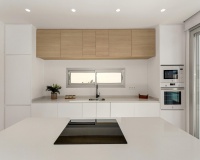 Nouvelle construction - Villa - Torrevieja - Los Balcones