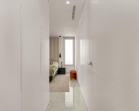 Nouvelle construction - Villa - Torrevieja - Los Balcones