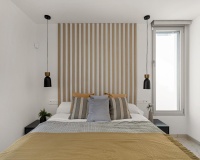 Nouvelle construction - Villa - Torrevieja - Los Balcones