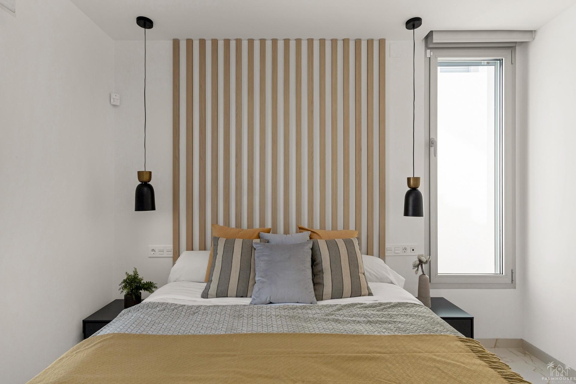 Nouvelle construction - Villa - Torrevieja - Los Balcones