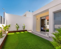 Nouvelle construction - Villa - Torrevieja - Los Balcones