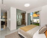 Nouvelle construction - Villa - Torrevieja - Los Balcones