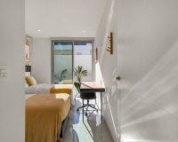 Nouvelle construction - Villa - Torrevieja - Los Balcones
