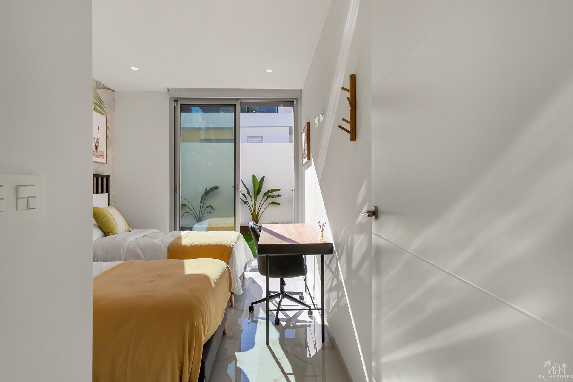 Nouvelle construction - Villa - Torrevieja - Los Balcones