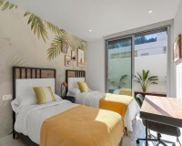 Nouvelle construction - Villa - Torrevieja - Los Balcones