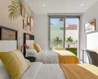 Nouvelle construction - Villa - Torrevieja - Los Balcones