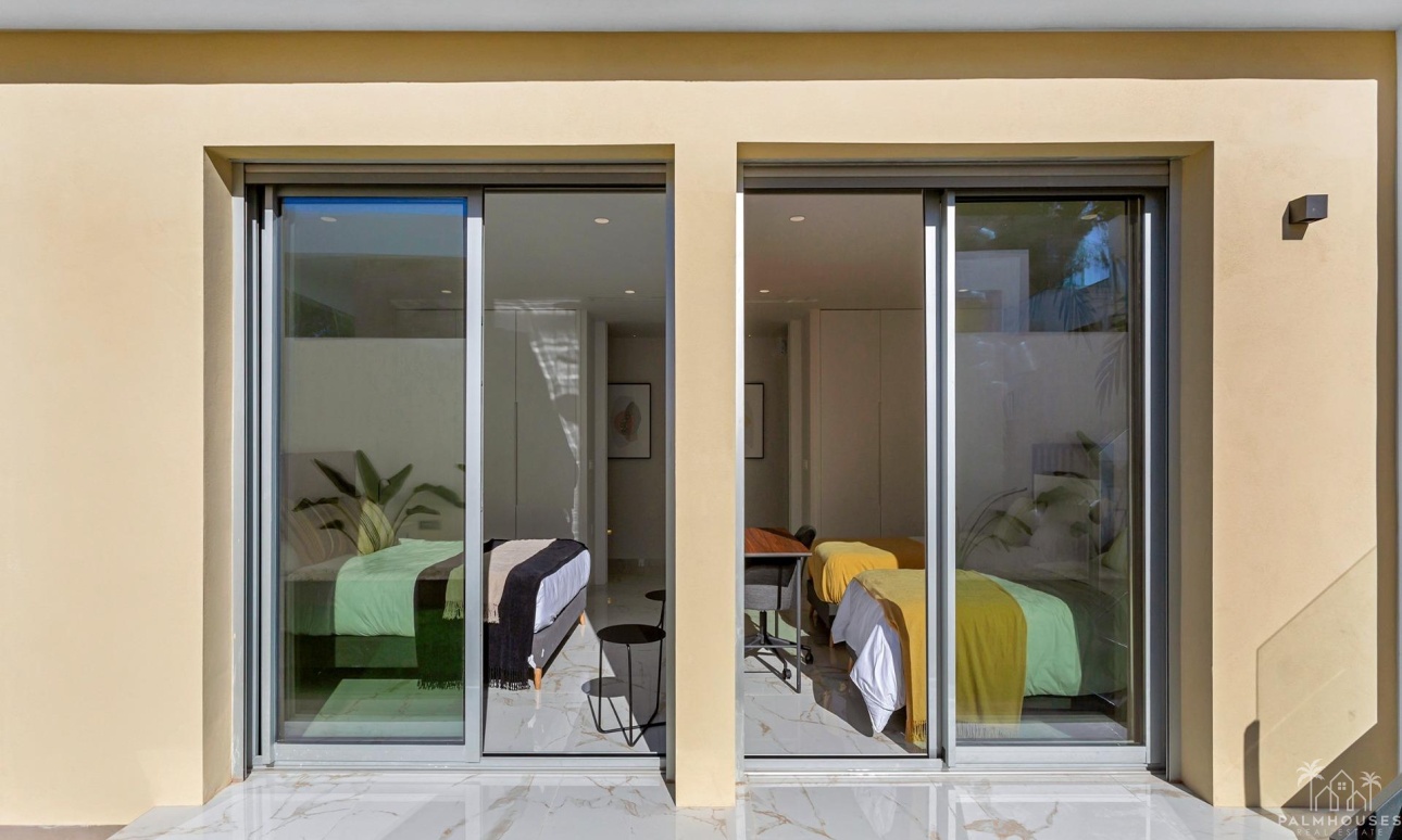 Nouvelle construction - Villa - Torrevieja - Los Balcones