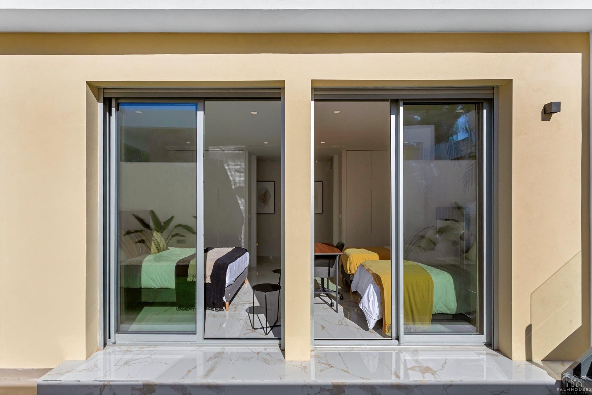 Nouvelle construction - Villa - Torrevieja - Los Balcones