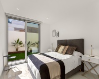 Nouvelle construction - Villa - Torrevieja - Los Balcones