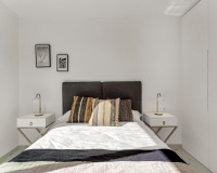 Nouvelle construction - Villa - Torrevieja - Los Balcones