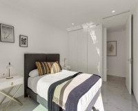 Nouvelle construction - Villa - Torrevieja - Los Balcones