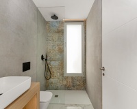 Nouvelle construction - Villa - Torrevieja - Los Balcones