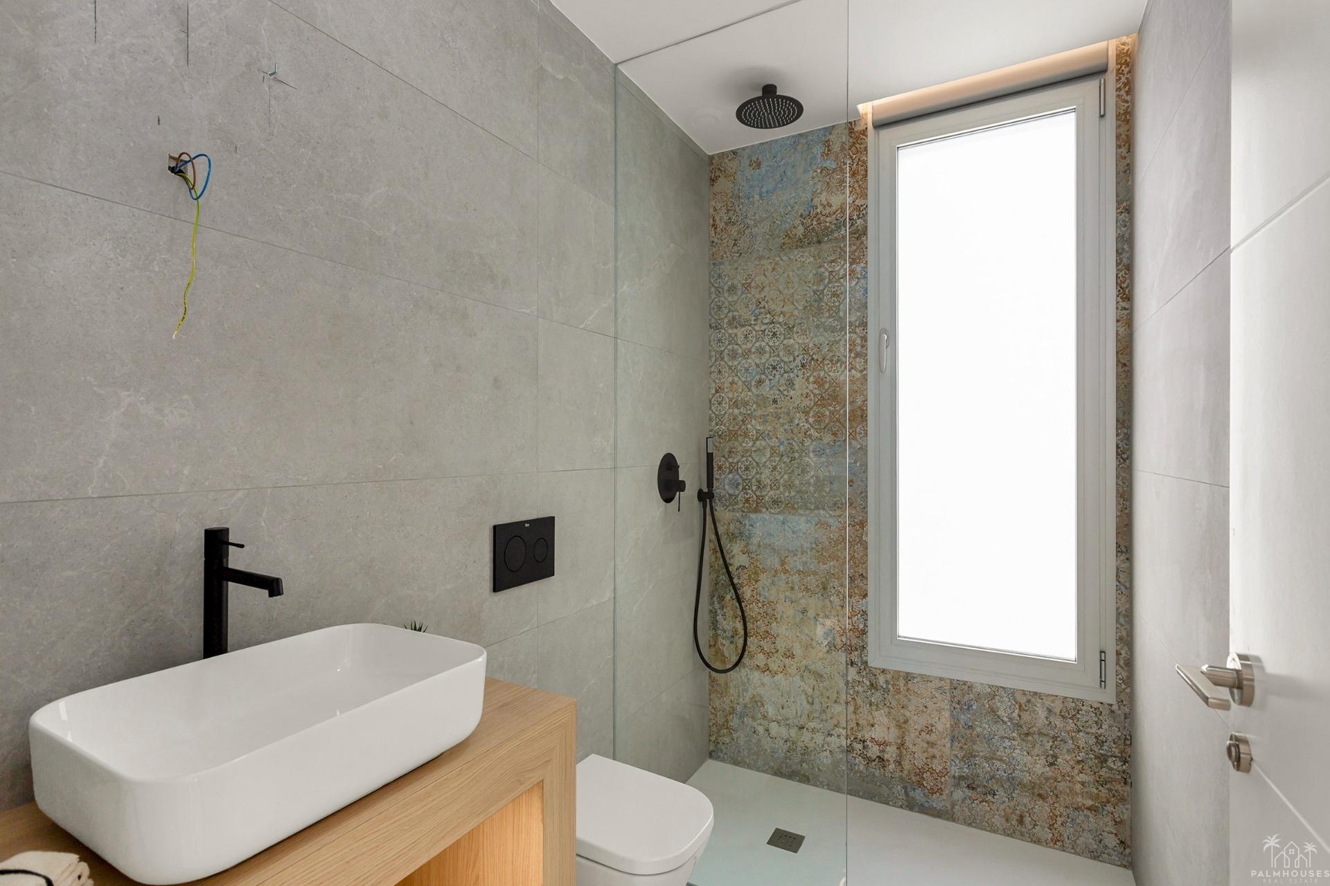 Nouvelle construction - Villa - Torrevieja - Los Balcones