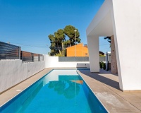 Nouvelle construction - Villa - Torrevieja - Los Balcones
