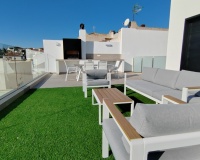 Nouvelle construction - Villa - Torrevieja - Los Balcones