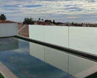 Nouvelle construction - Villa - Torrevieja - Los Balcones