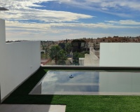 Nouvelle construction - Villa - Torrevieja - Los Balcones