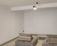 Nouvelle construction - Villa - Torrevieja - Los Balcones