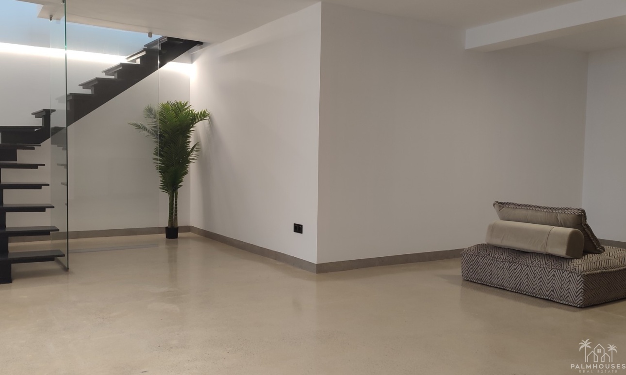Nouvelle construction - Villa - Torrevieja - Los Balcones