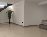 Nouvelle construction - Villa - Torrevieja - Los Balcones