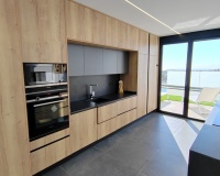 Nouvelle construction - Villa - Torrevieja - Los Balcones