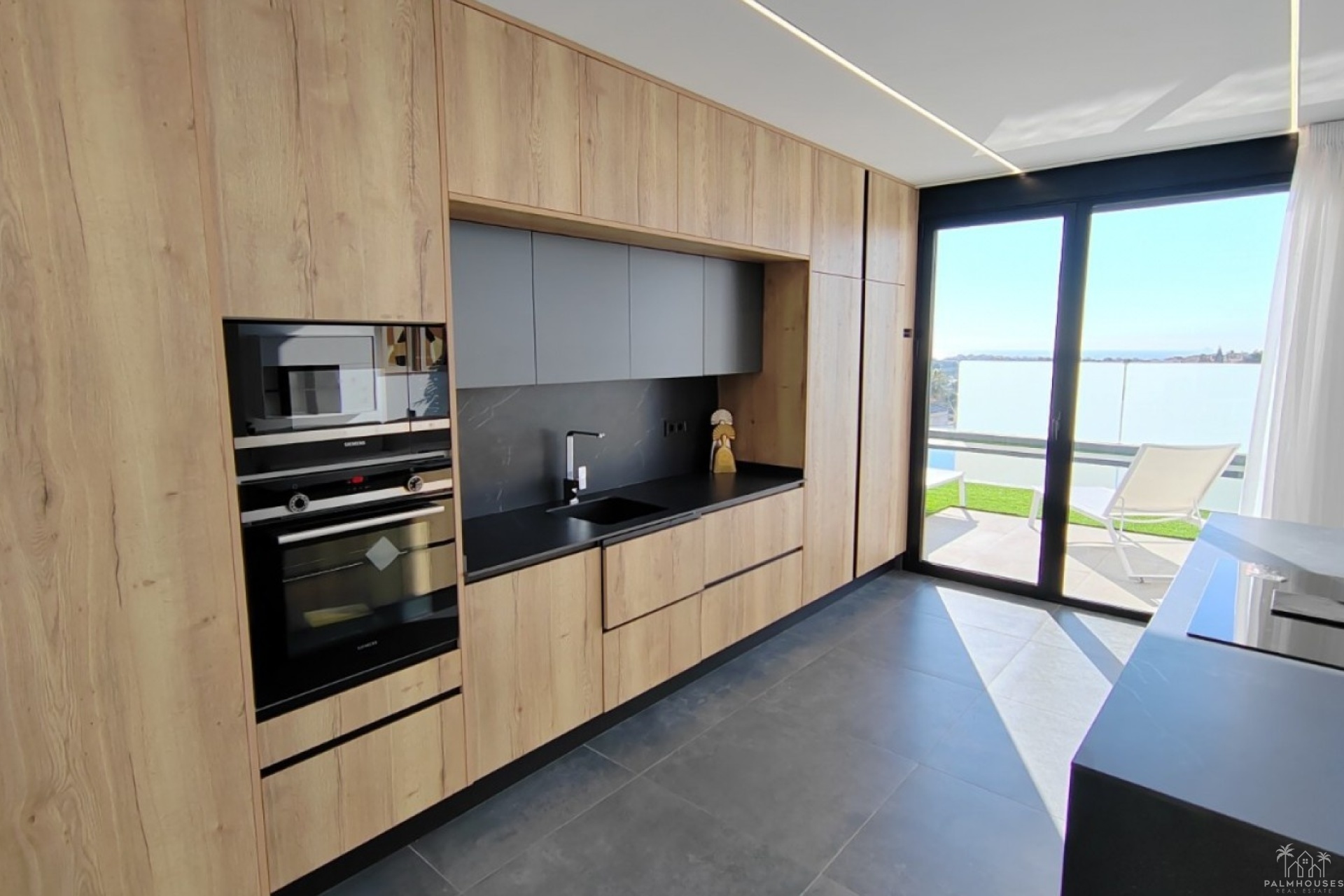 Nouvelle construction - Villa - Torrevieja - Los Balcones