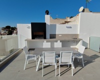 Nouvelle construction - Villa - Torrevieja - Los Balcones