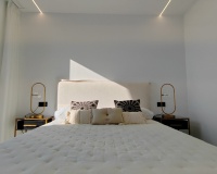Nouvelle construction - Villa - Torrevieja - Los Balcones