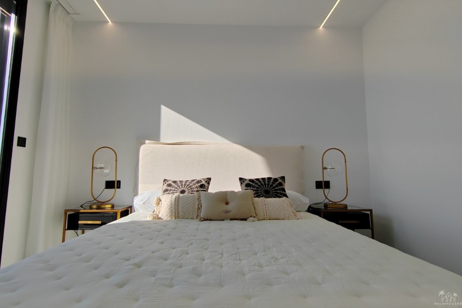Nouvelle construction - Villa - Torrevieja - Los Balcones