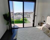 Nouvelle construction - Villa - Torrevieja - Los Balcones
