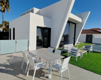Nouvelle construction - Villa - Torrevieja - Los Balcones