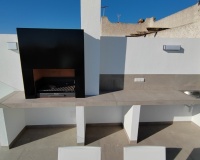 Nouvelle construction - Villa - Torrevieja - Los Balcones