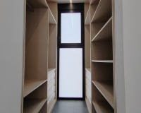 Nouvelle construction - Villa - Torrevieja - Los Balcones