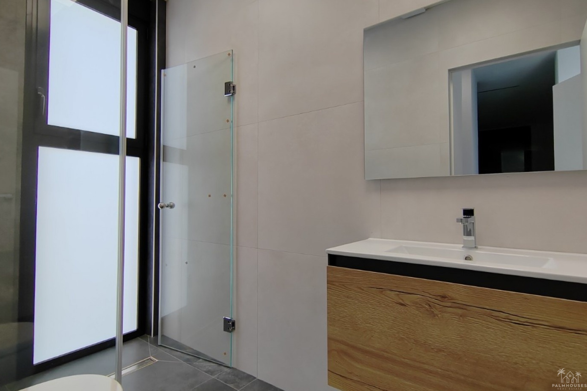Nouvelle construction - Villa - Torrevieja - Los Balcones