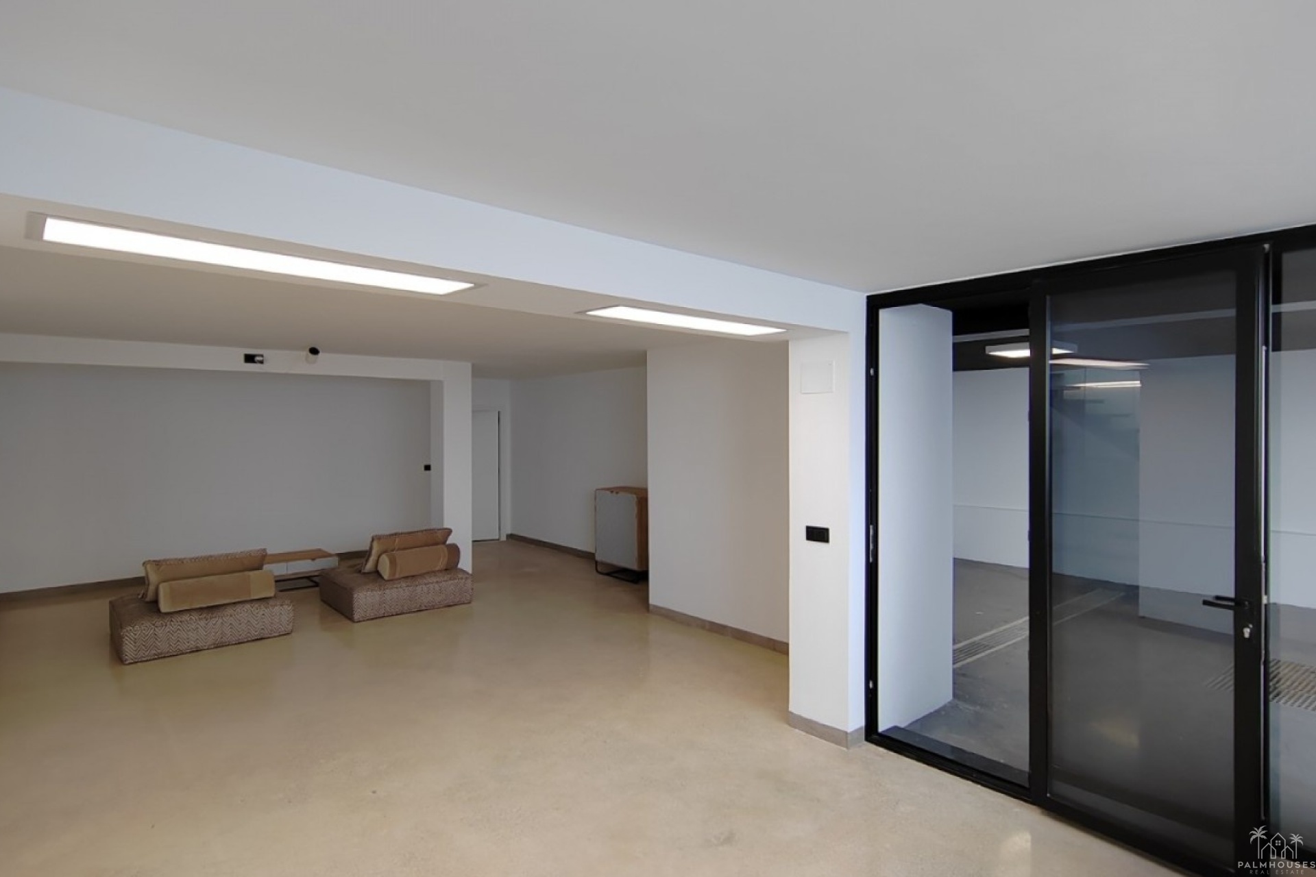 Nouvelle construction - Villa - Torrevieja - Los Balcones