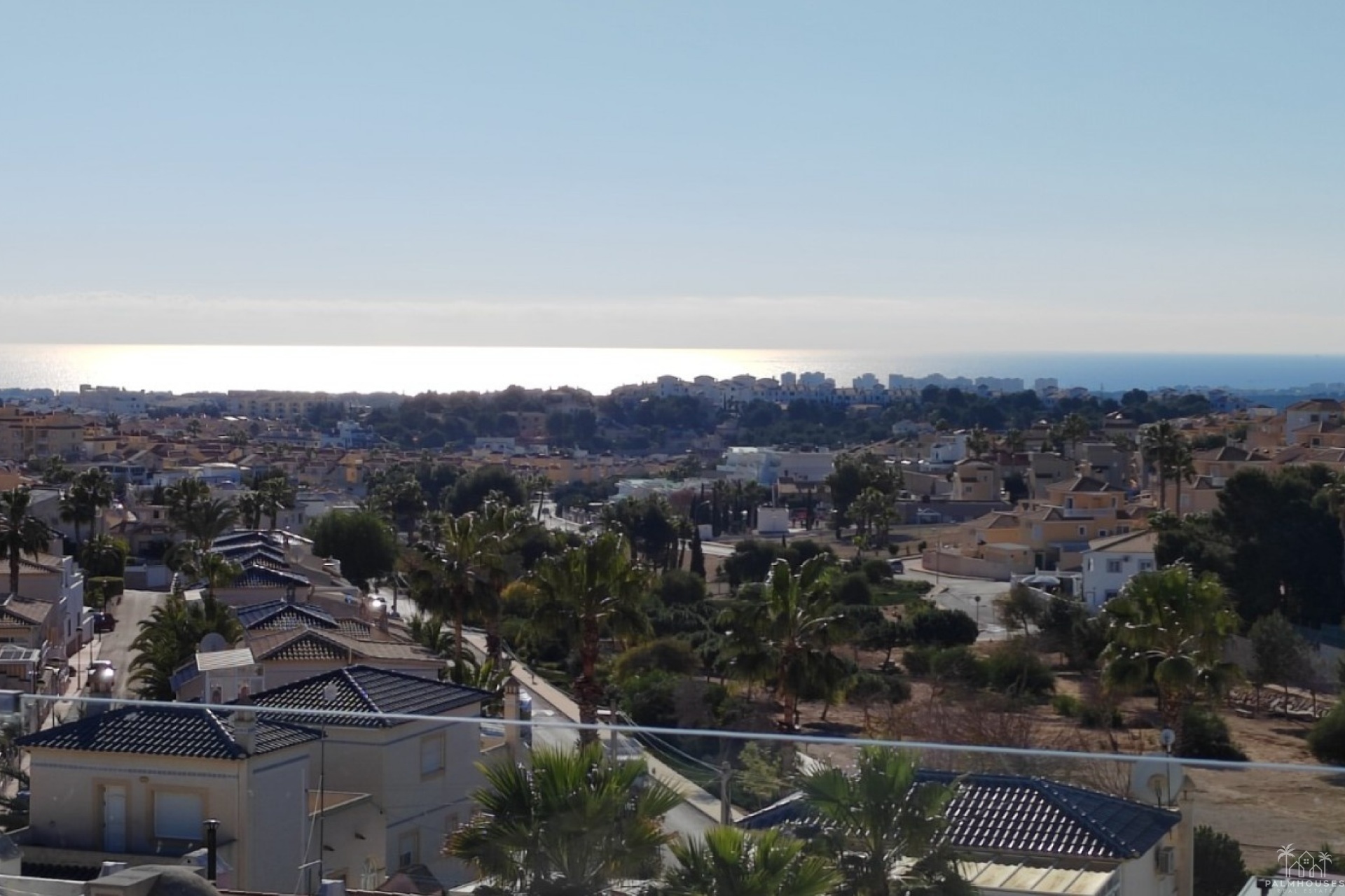 Nouvelle construction - Villa - Torrevieja - Los Balcones