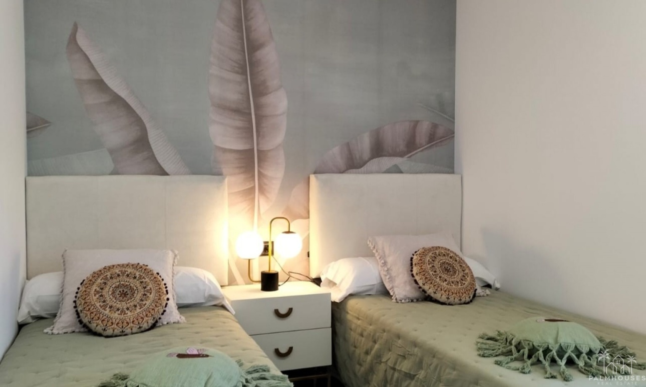 Nouvelle construction - Villa - Torrevieja - Los Balcones