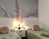 Nouvelle construction - Villa - Torrevieja - Los Balcones