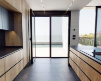 Nouvelle construction - Villa - Torrevieja - Los Balcones